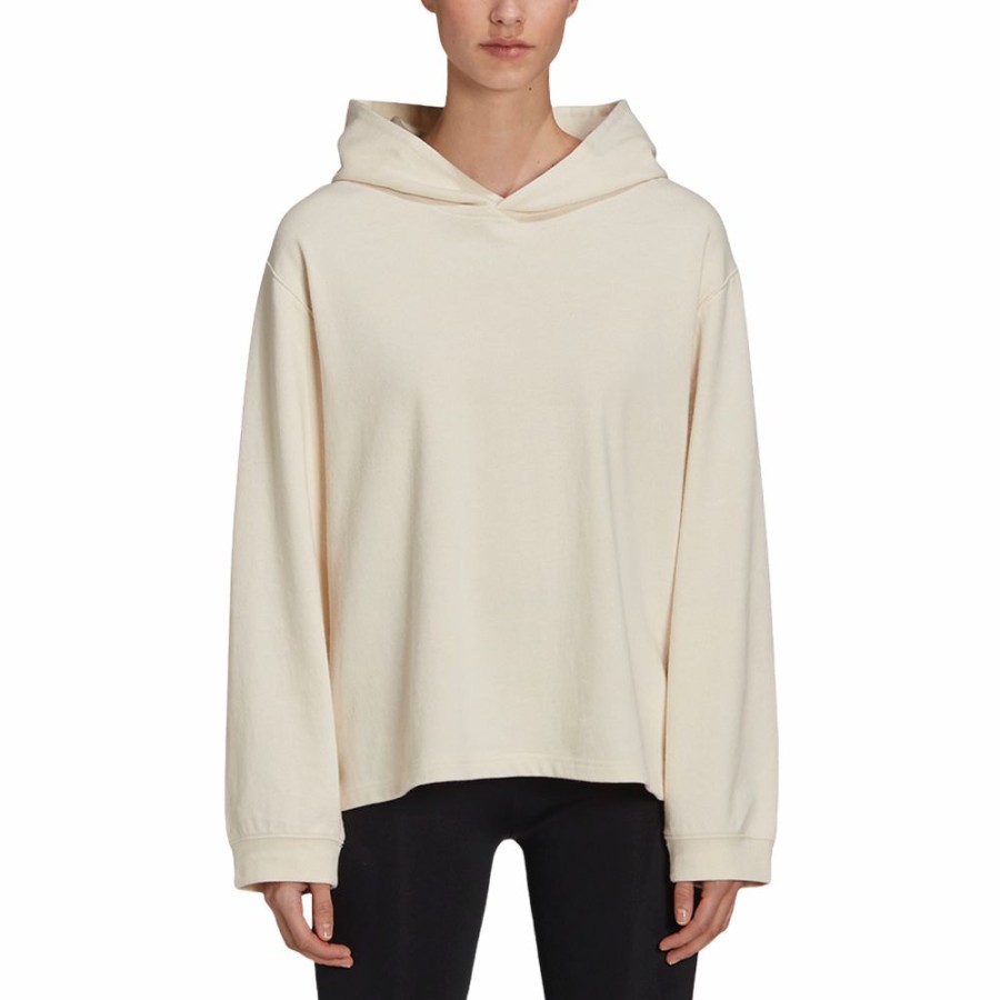 Womens * | Sells Cheap Adidas X Y-3 Ch3 Raw Terry Gfx Hoodie Gt5314