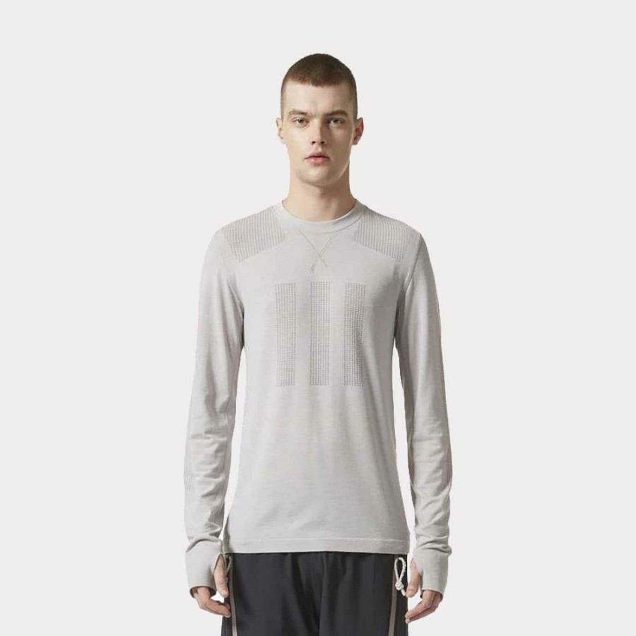 Mens * | Special Adidas X Day One Base Layer Long Sleeve Cd5099