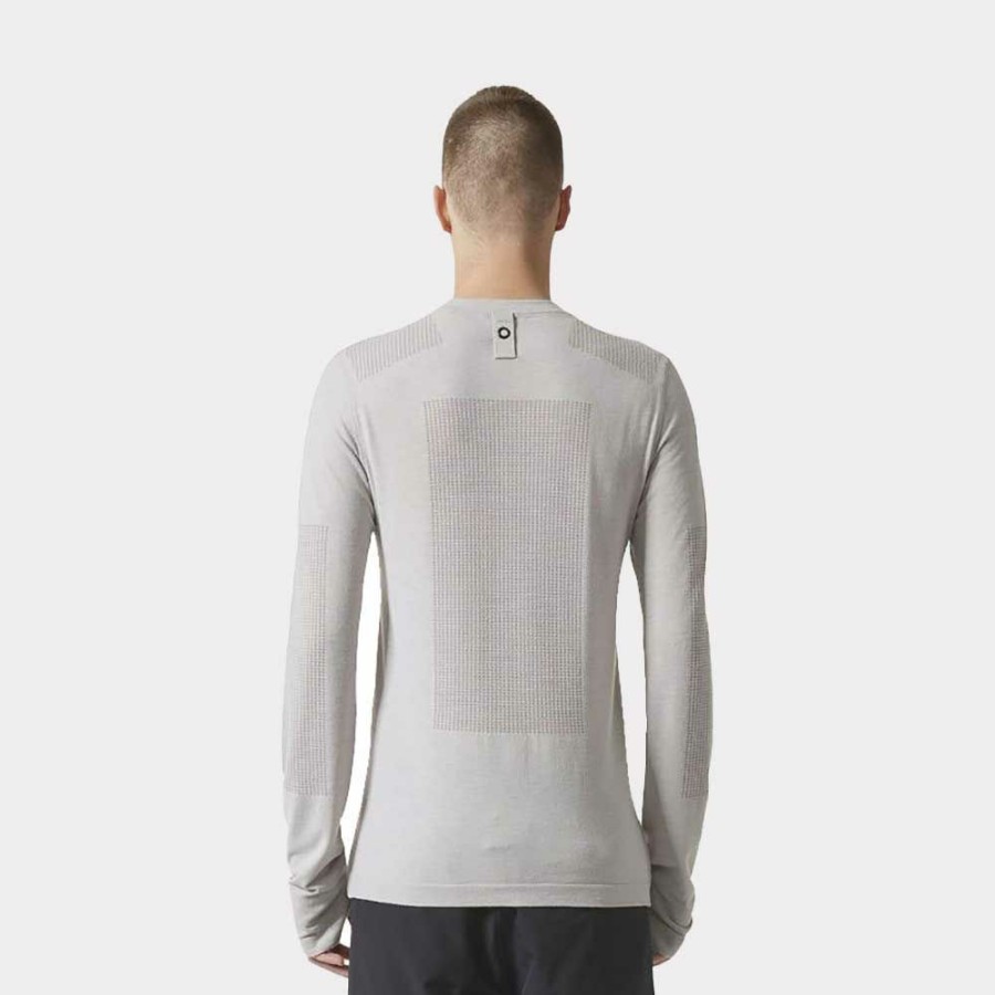 Mens * | Special Adidas X Day One Base Layer Long Sleeve Cd5099