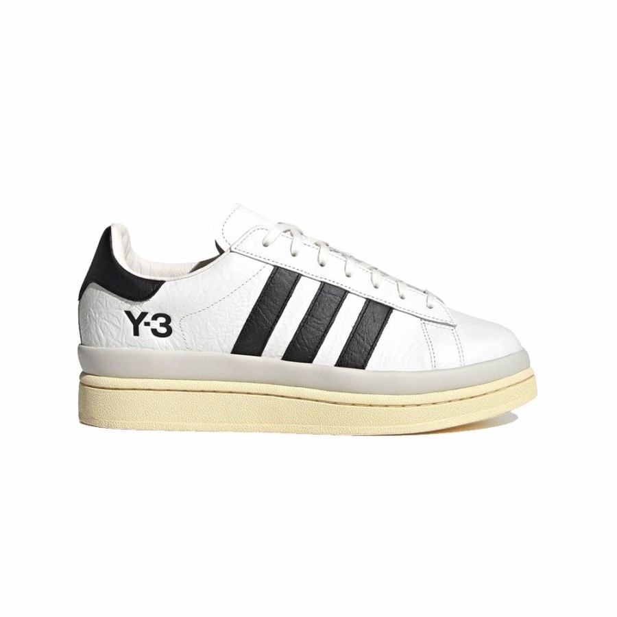 Mens * | Excellent Quality Adidas X Y-3 Hicho White/Cream Unisex Gv9055