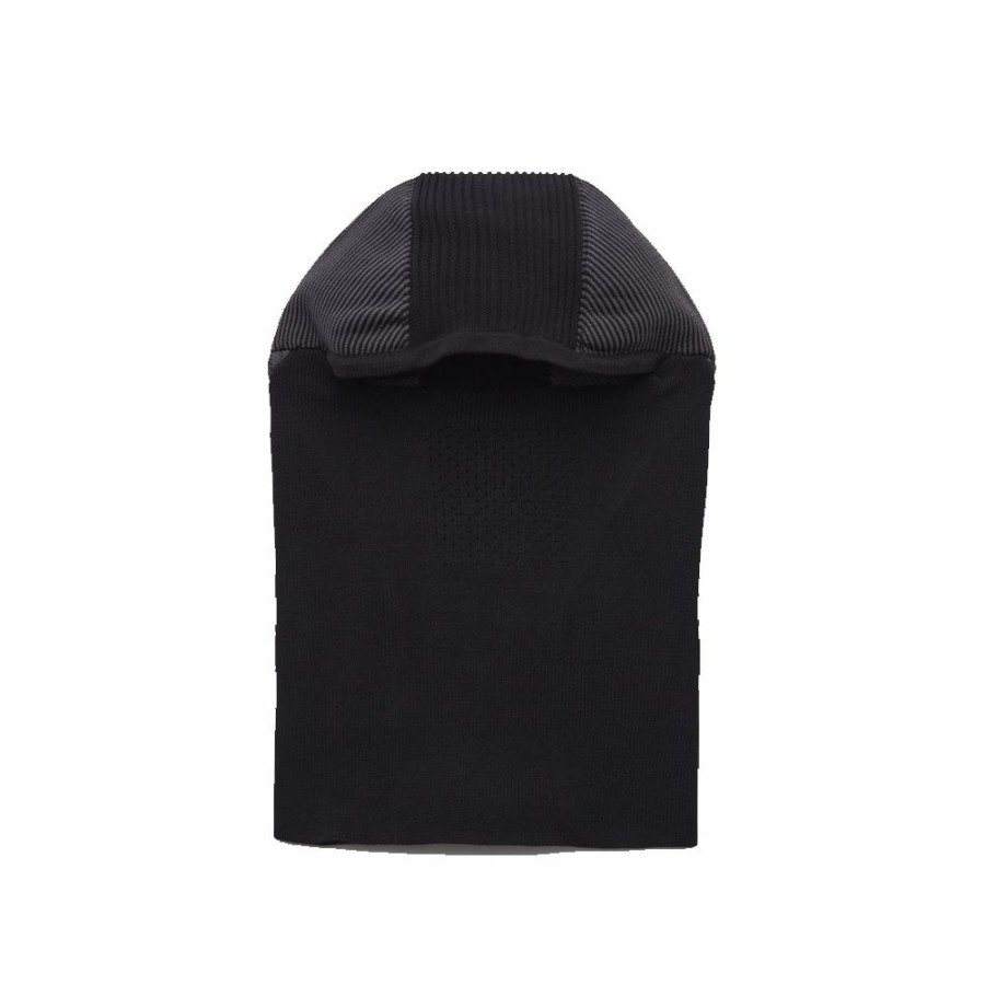 Womens * | Discount Store Adidas X Y-3 Snood Black Hm8345