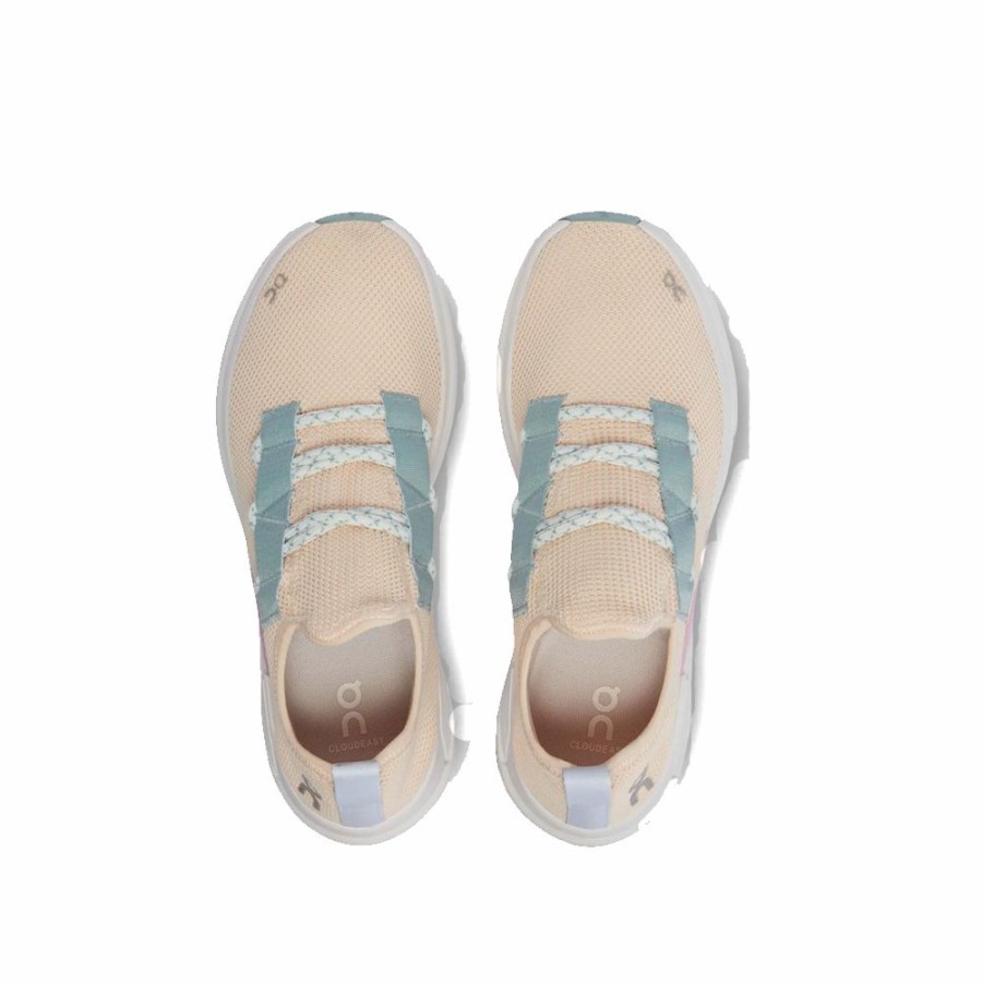 Womens * | Online Store On Shoes Cloudeasy Fawn/Surf Women 76.98437