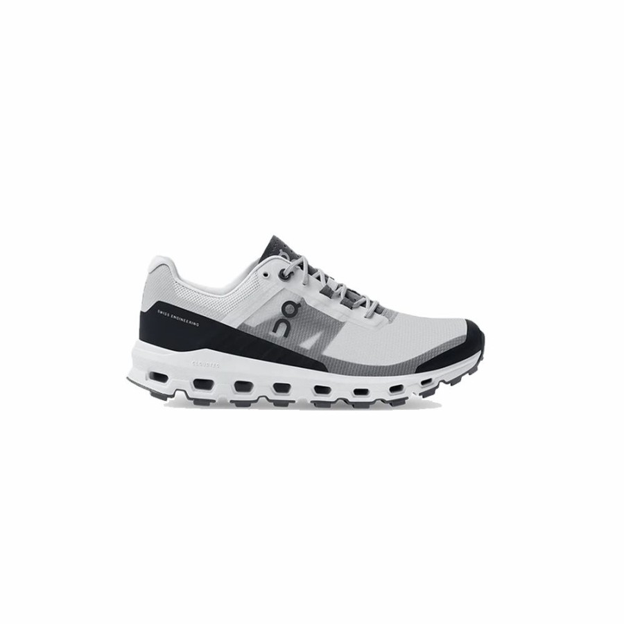 Womens * | Clearance On Shoes Cloudvista Glacier/Black Women 64.99058