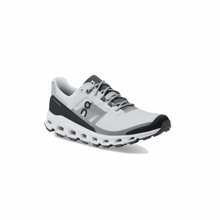 Womens * | Clearance On Shoes Cloudvista Glacier/Black Women 64.99058