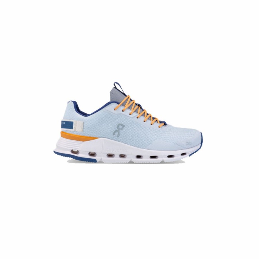 Womens * | Sells Cheap On Shoes Cloudnova Form Artic/Alloy Women 26.98794