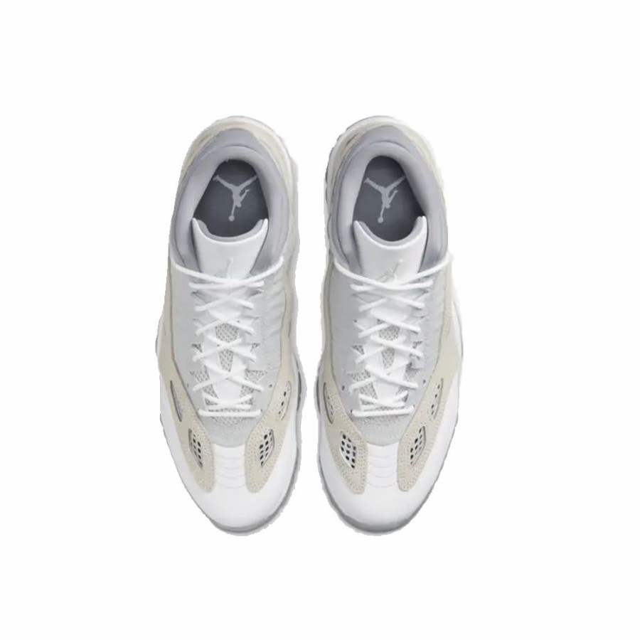 Mens * | Discount Store Nike Air Jordan 11 Retro Low Ie Light Orewood Brown/Neutral Grey/White/Cement Men 919712-102