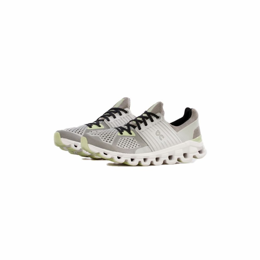 Womens * | Sale On Shoes Cloudswift Alloy/Glacier Women 41.98679