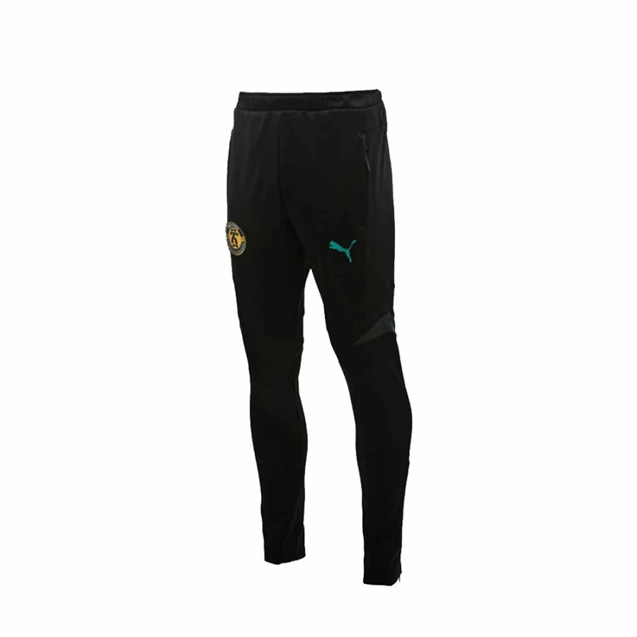 Mens * | Online Store Puma X Daily Paper Pants Black Men 574168-01