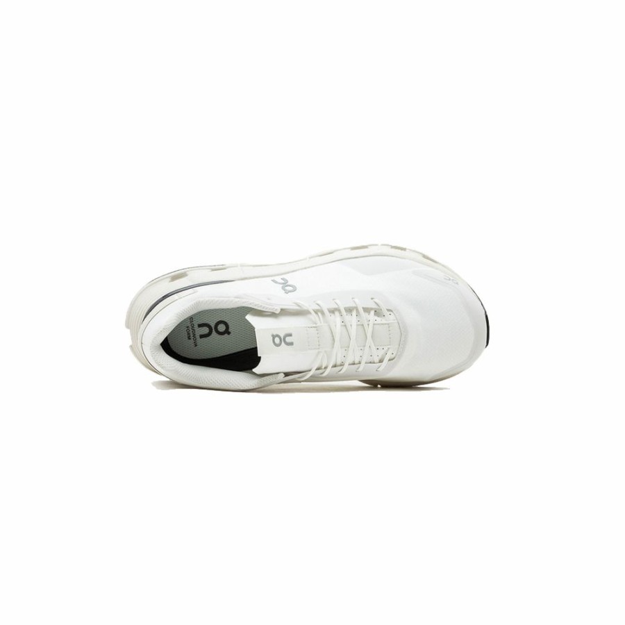 Womens * | Special On Shoes Cloudnova Form White/Eclipse Women 26.98478