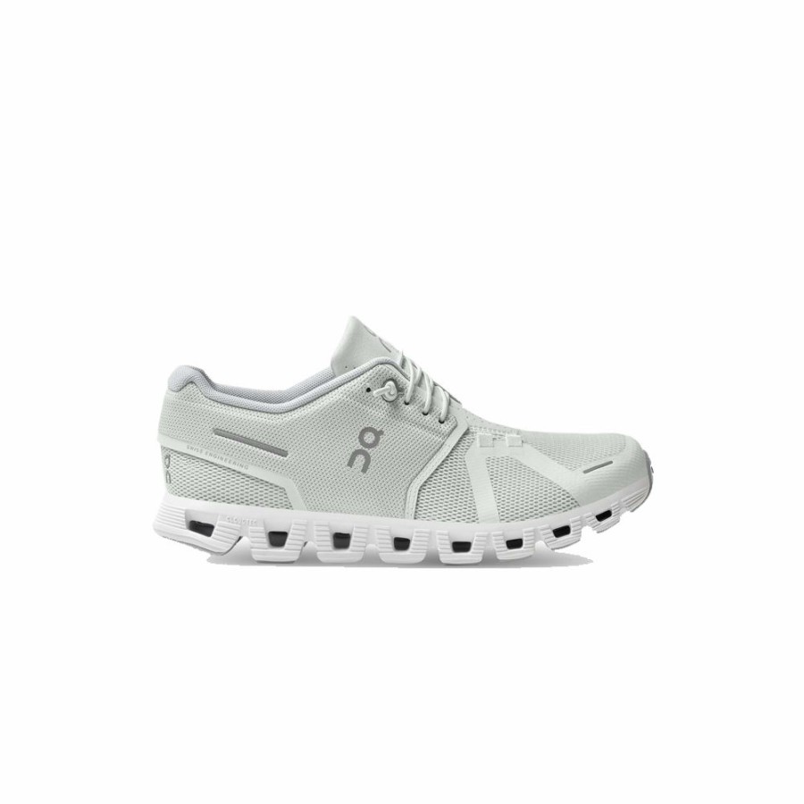 Womens * | Shop New On Shoes Cloud 5 Ice/White Women 59.98774