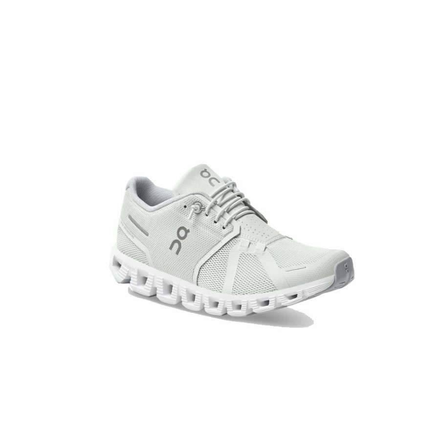 Womens * | Shop New On Shoes Cloud 5 Ice/White Women 59.98774