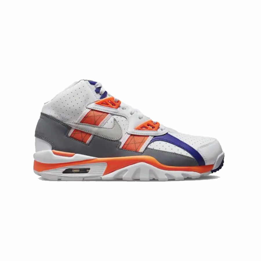 Mens * | Excellent Quality Nike Air Trainer Sc High White/Tart Men Dv2212-100