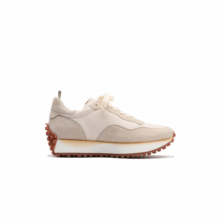 Womens * | Sells Cheap Officine Creative Kasba Oliver-Giano Beige Women Ka70