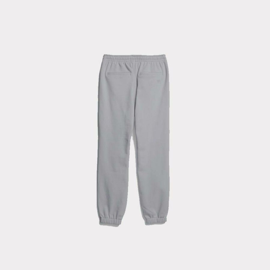 Mens * | Exclusive Adidas X Pharrell Williams Basic Pants Light Grey Gm1965