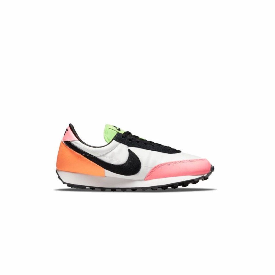 Womens * | Cheap Nike Dbreak Summit White/Orange/Pink Women Dj5996-100