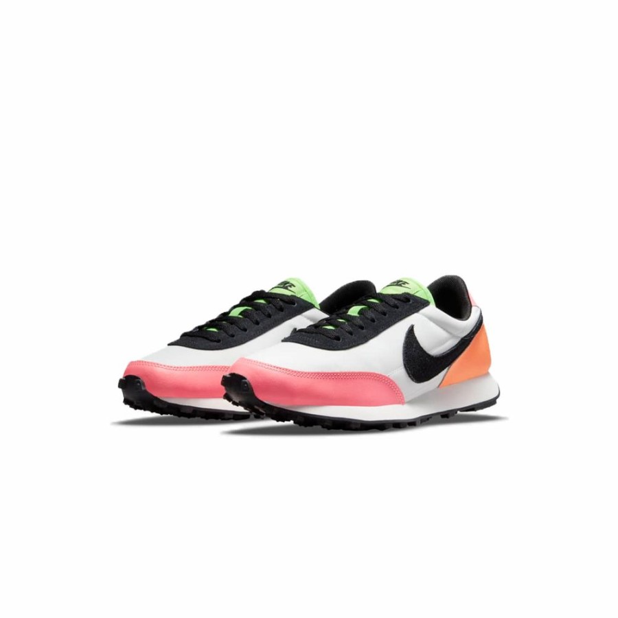 Womens * | Cheap Nike Dbreak Summit White/Orange/Pink Women Dj5996-100