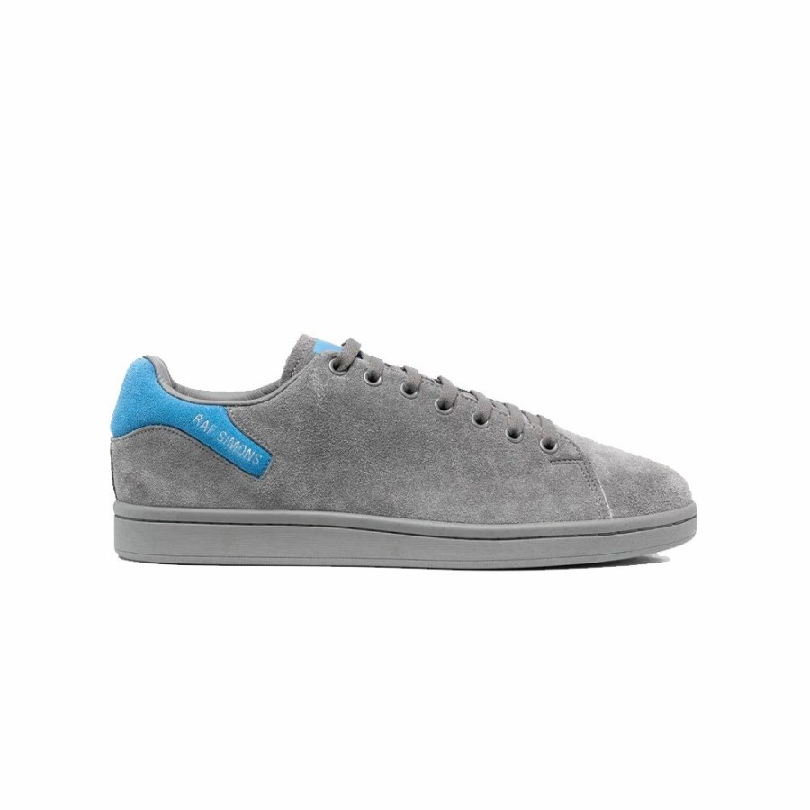 Mens * | Exclusive Raf Simons Orion Grey Blue Men Hr760002L-0028