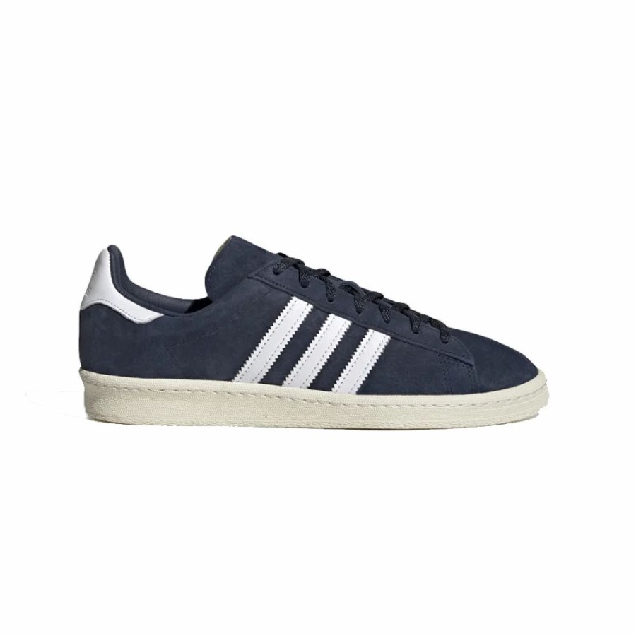 Mens * | Exclusive Adidas Campus 00S Collegiate Navy/Cloud White Men Fz6153