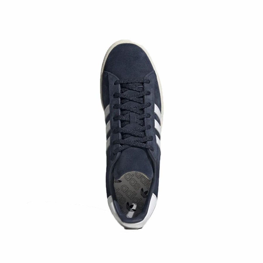 Mens * | Exclusive Adidas Campus 00S Collegiate Navy/Cloud White Men Fz6153