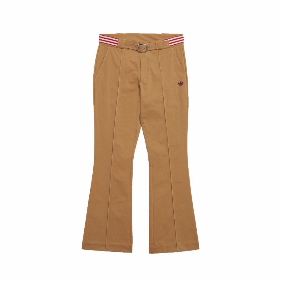 Mens * | Latest Adidas Wales Bonner Chino Pant Mesa Men Hg6268