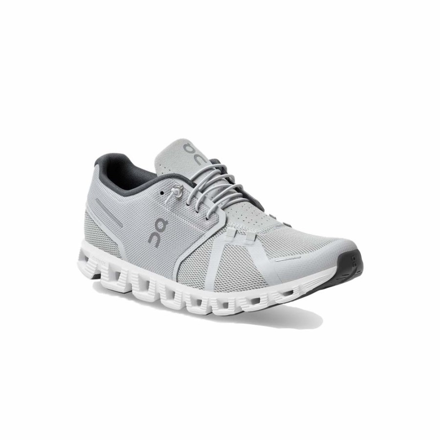 Mens * | Online Store On Shoes Cloud 5 Glacier/White Men 59.98909