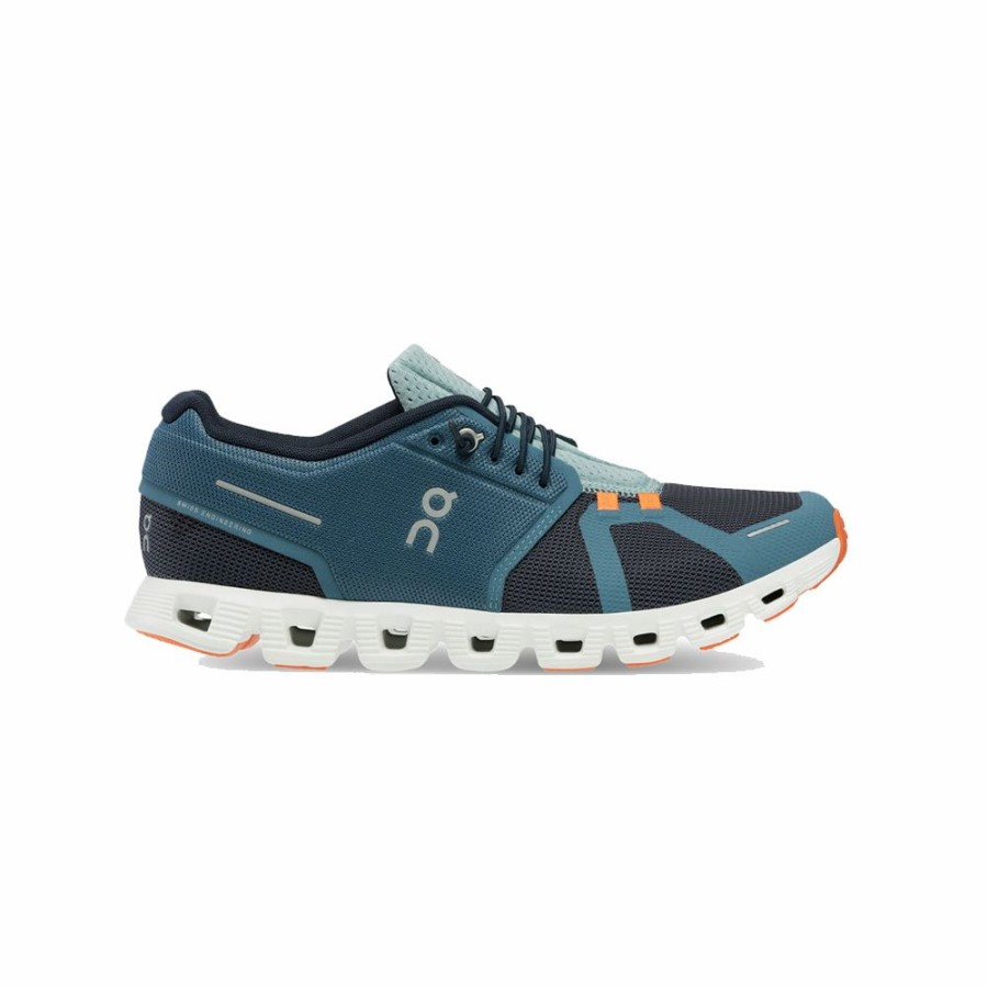 Mens * | Sale On Shoes Cloud 5 Push Dust/Ink Men 69.98554