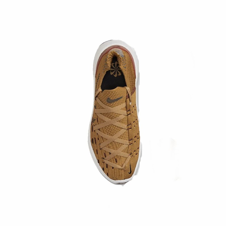 Womens * | Latest Nike Space Hippie 04 Wheat/Dark Beetroot/Cinnabar/Black Women Da2725-701