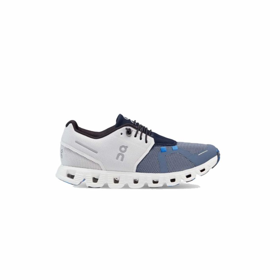 Womens * | Cheap On Shoes Cloud 5 Fuse Frost/Metal Women 68.98763