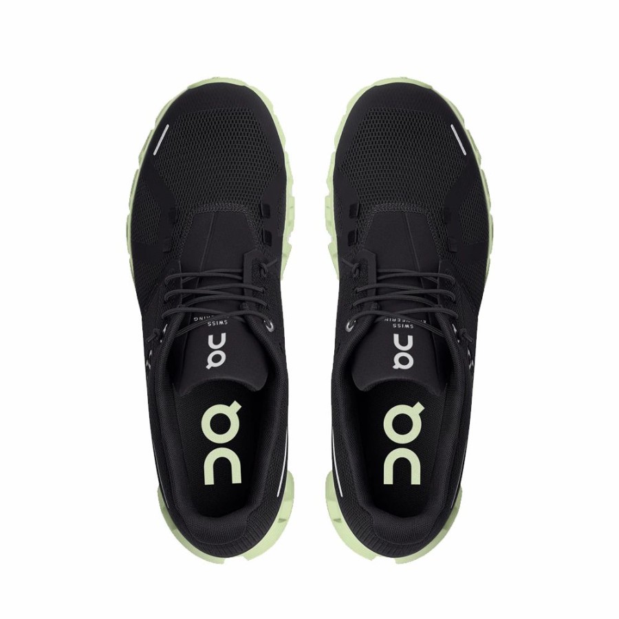 Mens * | Latest On Shoes Cloud 5 Magnet/Oasis Men 59.98887