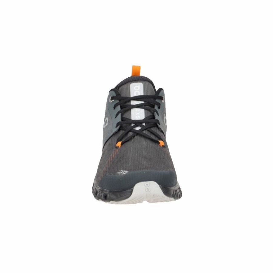 Mens * | Sale On Shoes Cloud X Shift 3 Lead/Turmeric Men 66.98466