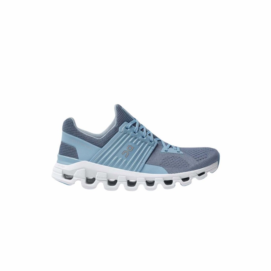 Womens * | Sale On Shoes Cloudswift Lake/Sky Women 41.99578