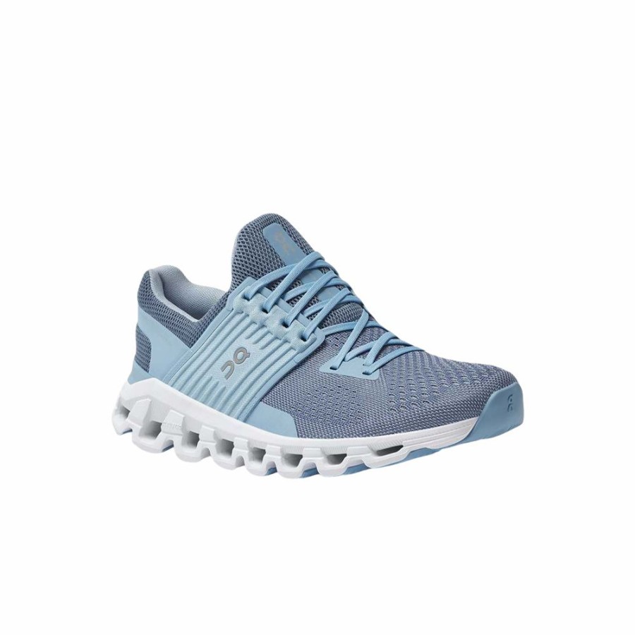 Womens * | Sale On Shoes Cloudswift Lake/Sky Women 41.99578