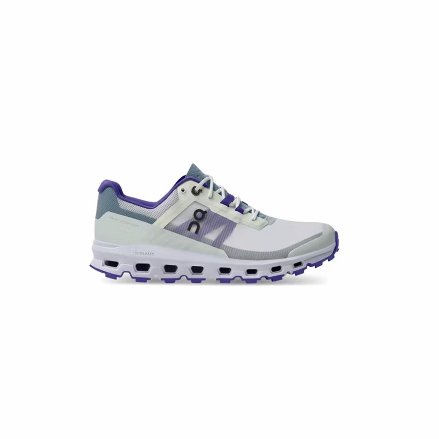 Womens * | Latest On Shoes Cloudvista Frost/Mineral Women 64.99057