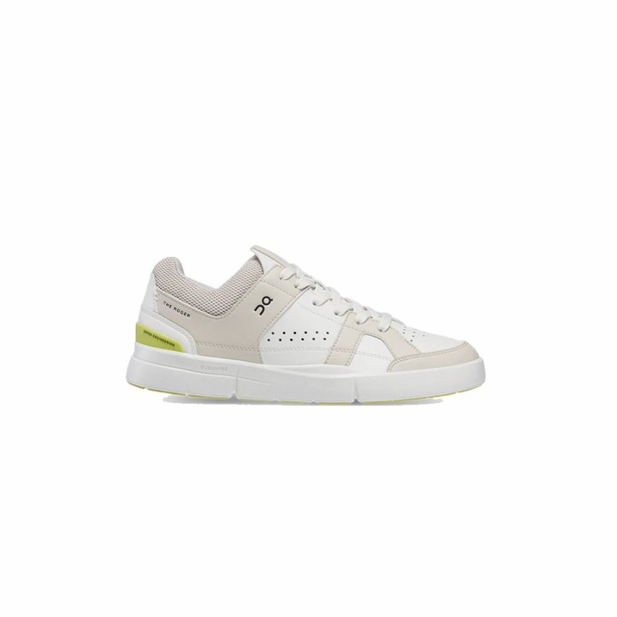 Womens * | High Quality On Shoes The Roger Clubhouse 1 Sand/Zest Women 48.98504