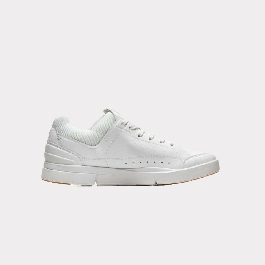 Womens * | High Quality On Shoes The Roger Centre Court White/Gum Women 48.99437