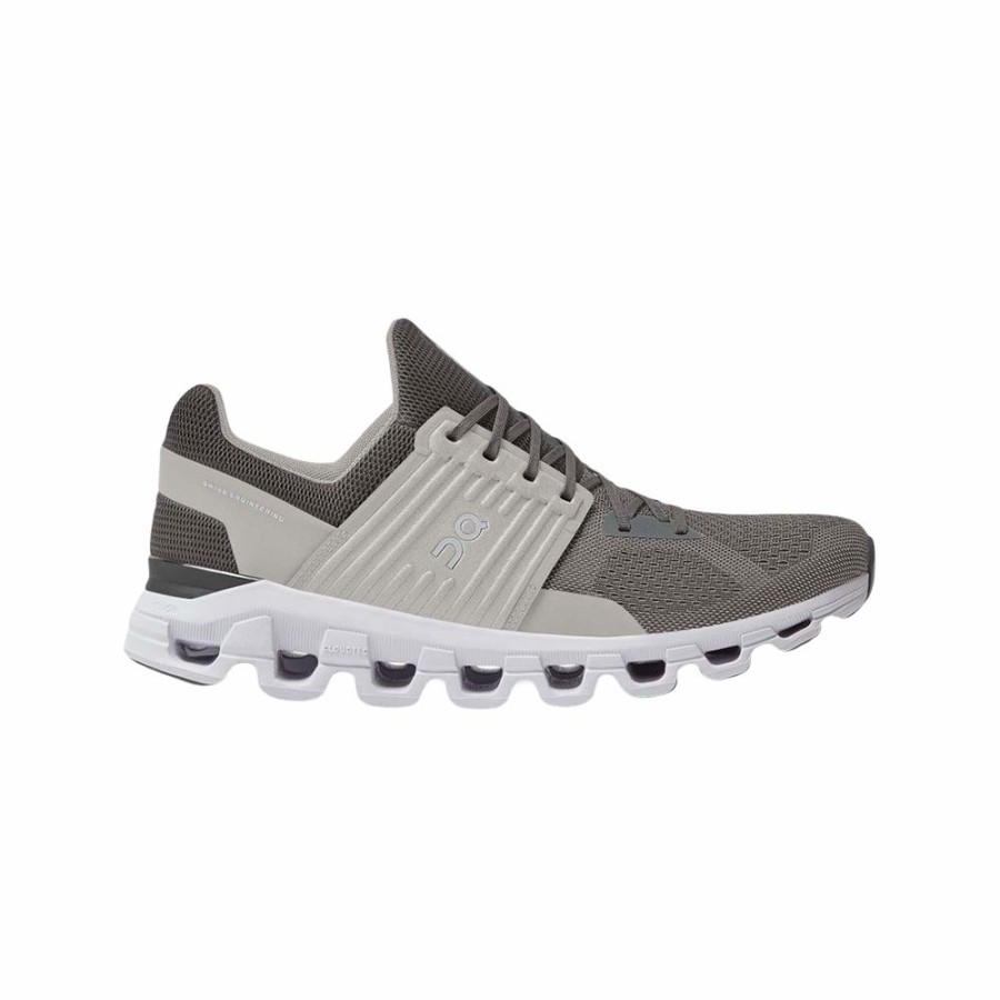 Mens * | High Quality On Shoes Cloudswift Rock/Slate Men 41.99583