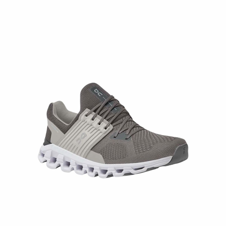 Mens * | High Quality On Shoes Cloudswift Rock/Slate Men 41.99583