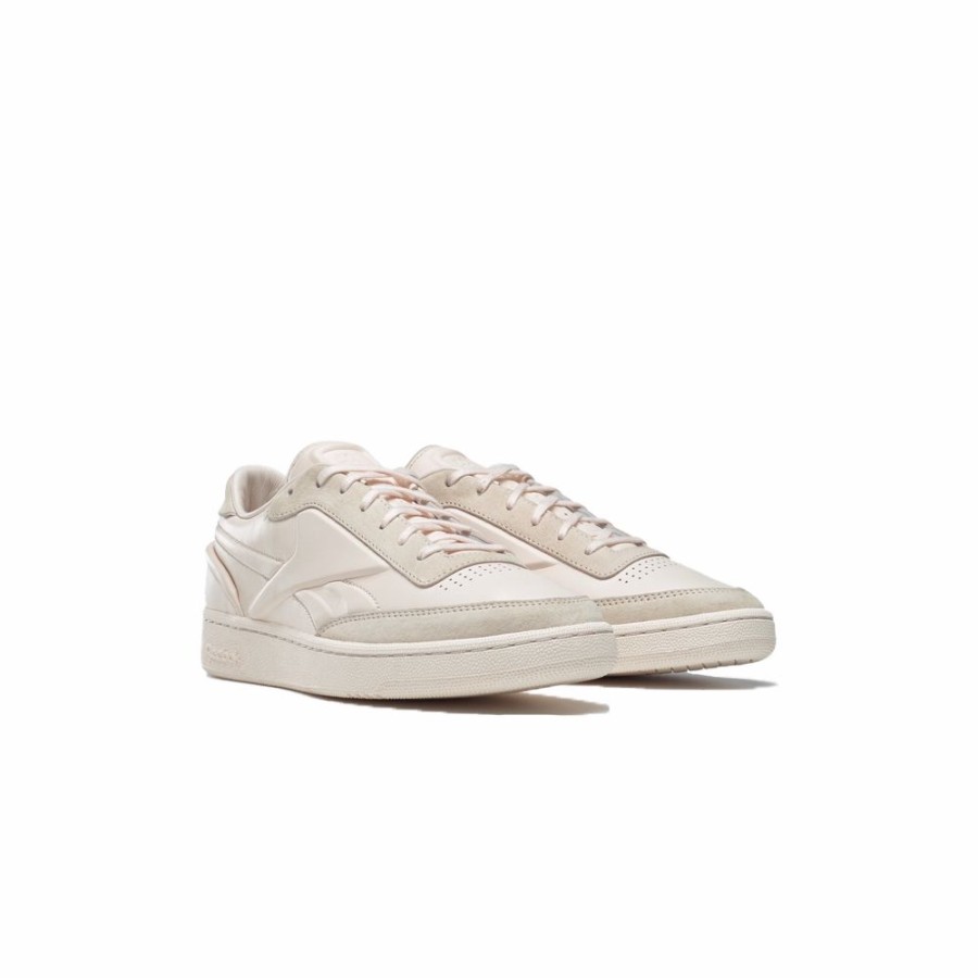 Womens * | Official Reebok X Victoria Beckham Club C Ceramic Pink Women Gw5373