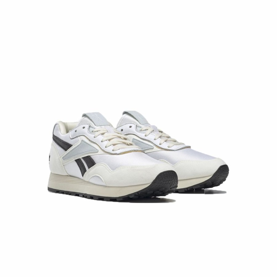 Womens * | Online Store Reebok X Victoria Beckham Rapide Shoes Classic White/Core Black H02605