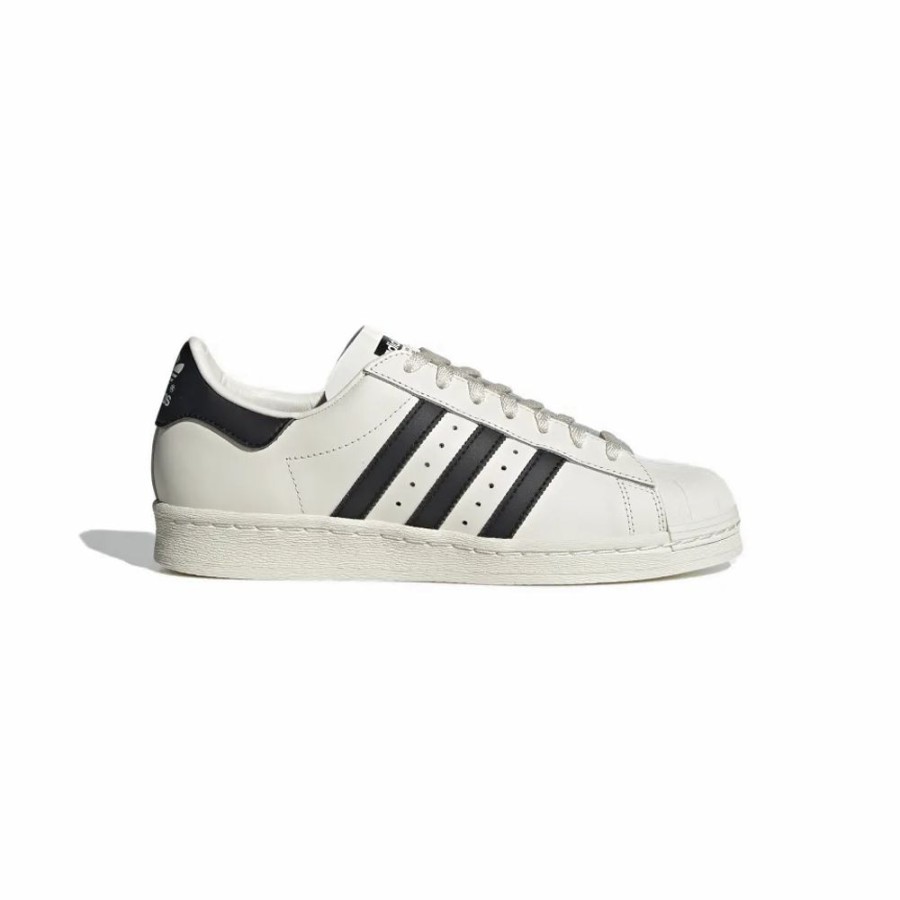 Mens * | Special Adidas Superstar 82 Cloud White Men Gy7037