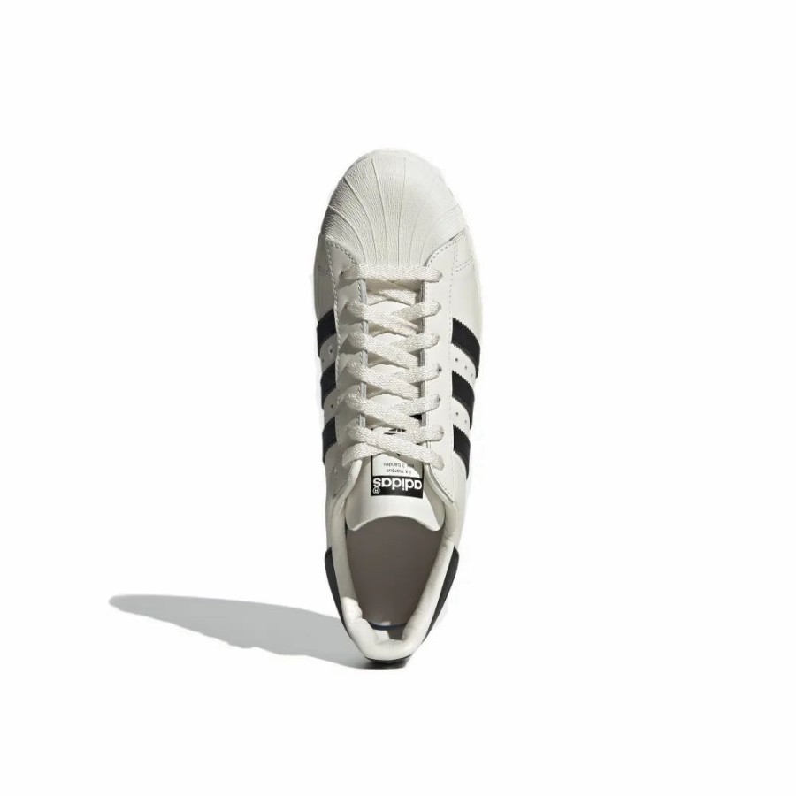 Mens * | Special Adidas Superstar 82 Cloud White Men Gy7037