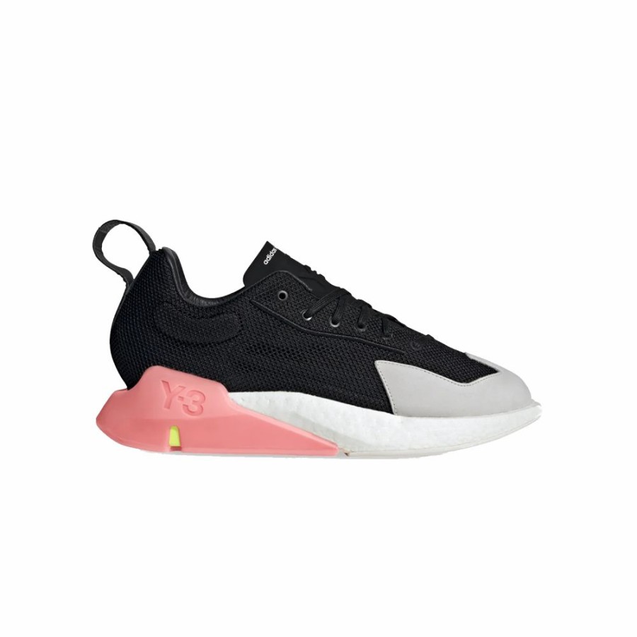 Mens * | Sale Adidas X Y-3 Orisan Pink/Black Men Fz4317