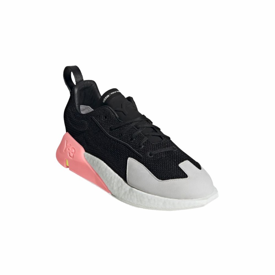 Mens * | Sale Adidas X Y-3 Orisan Pink/Black Men Fz4317