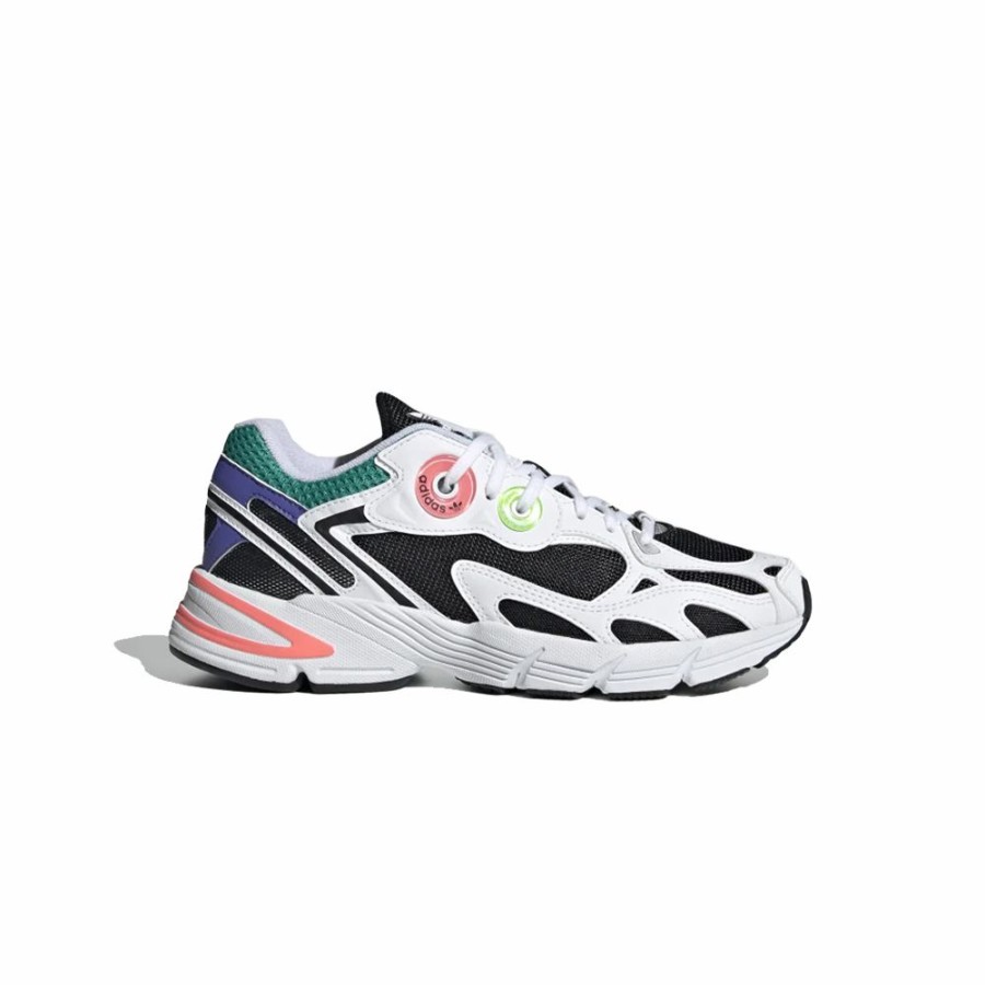 Womens * | Official Adidas Astir White/Multicolor Women Gy1122