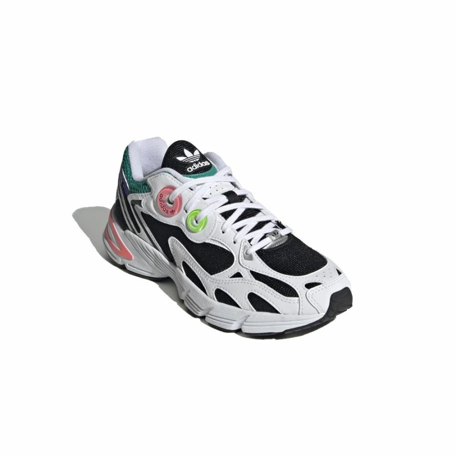 Womens * | Official Adidas Astir White/Multicolor Women Gy1122