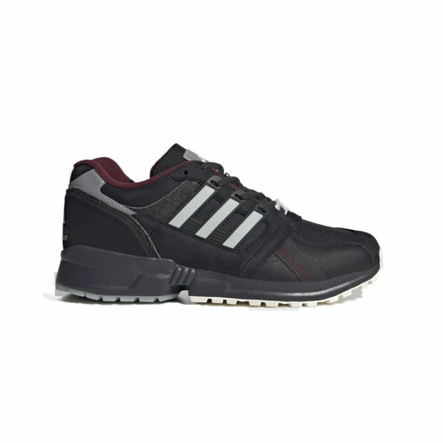 Mens * | Cheap Adidas Equipment Csg 91 Black Men Gx6288