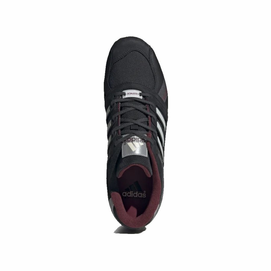 Mens * | Cheap Adidas Equipment Csg 91 Black Men Gx6288