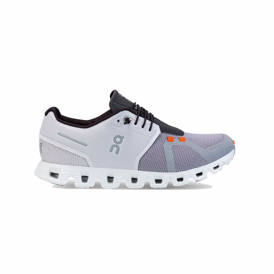 Mens * | Reliable Quality On Shoes Cloud 5 Fuse Frost/Alloy Men 68.98766