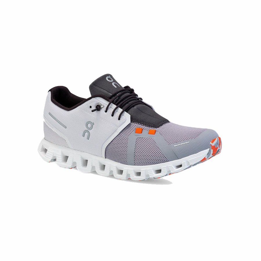 Mens * | Reliable Quality On Shoes Cloud 5 Fuse Frost/Alloy Men 68.98766