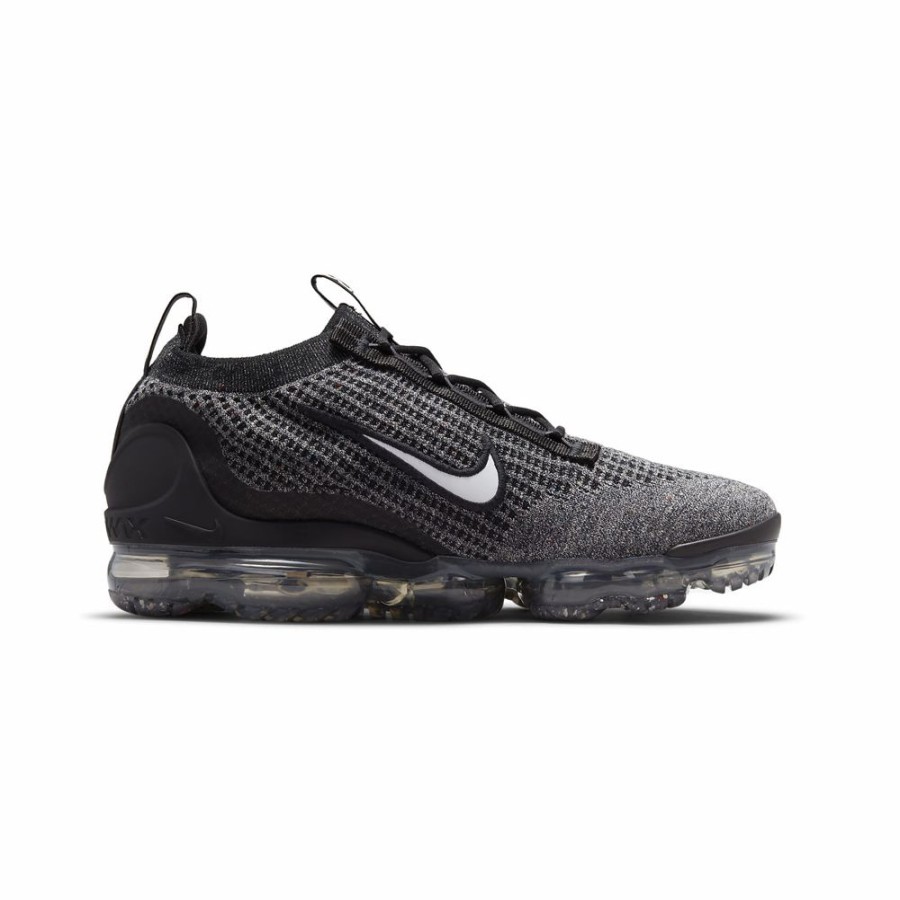 Mens * | Latest Nike Air Vapormax 2021 Fk Black/White/Anthracite Men Dc9394-001